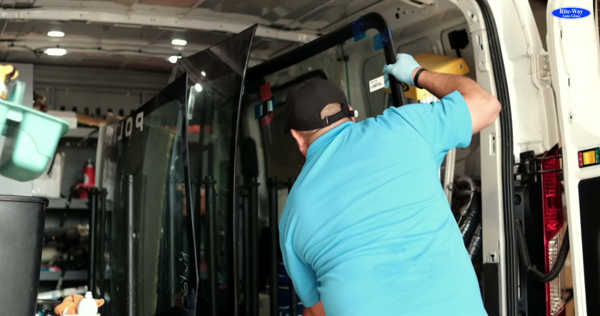 Windshield Repair